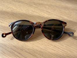 PARAFINA Polarized Sonnenbrillen Tortoise