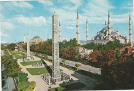Instanbul
