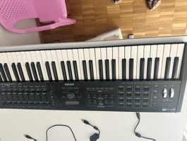 KEYLAB 61 mkll