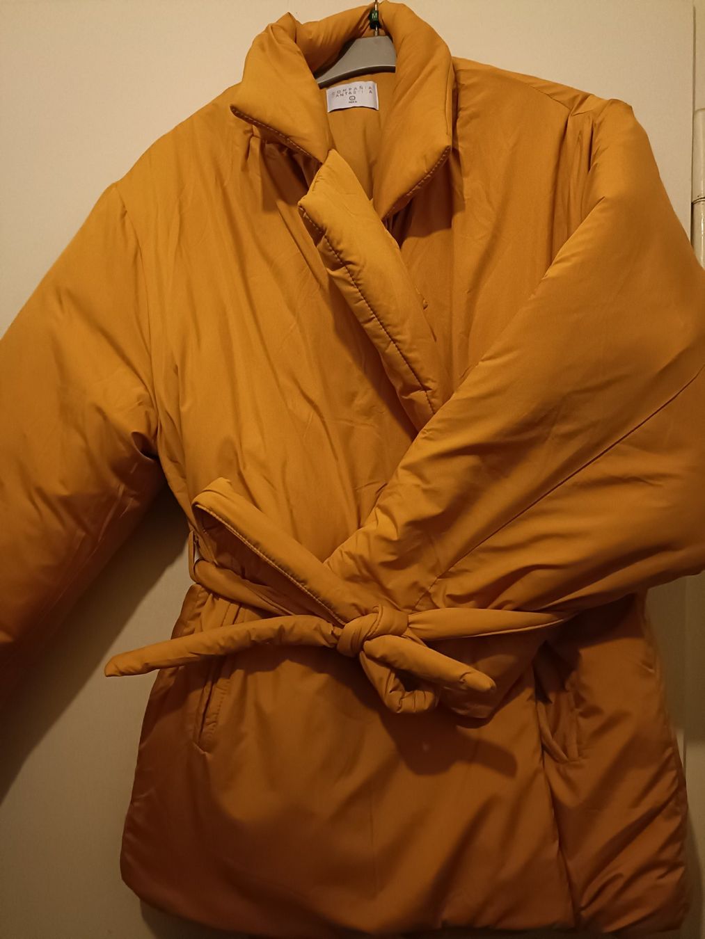 Cappotti: Manteau – Usato da Grand-Lancy venduto da ana_7y2f 2