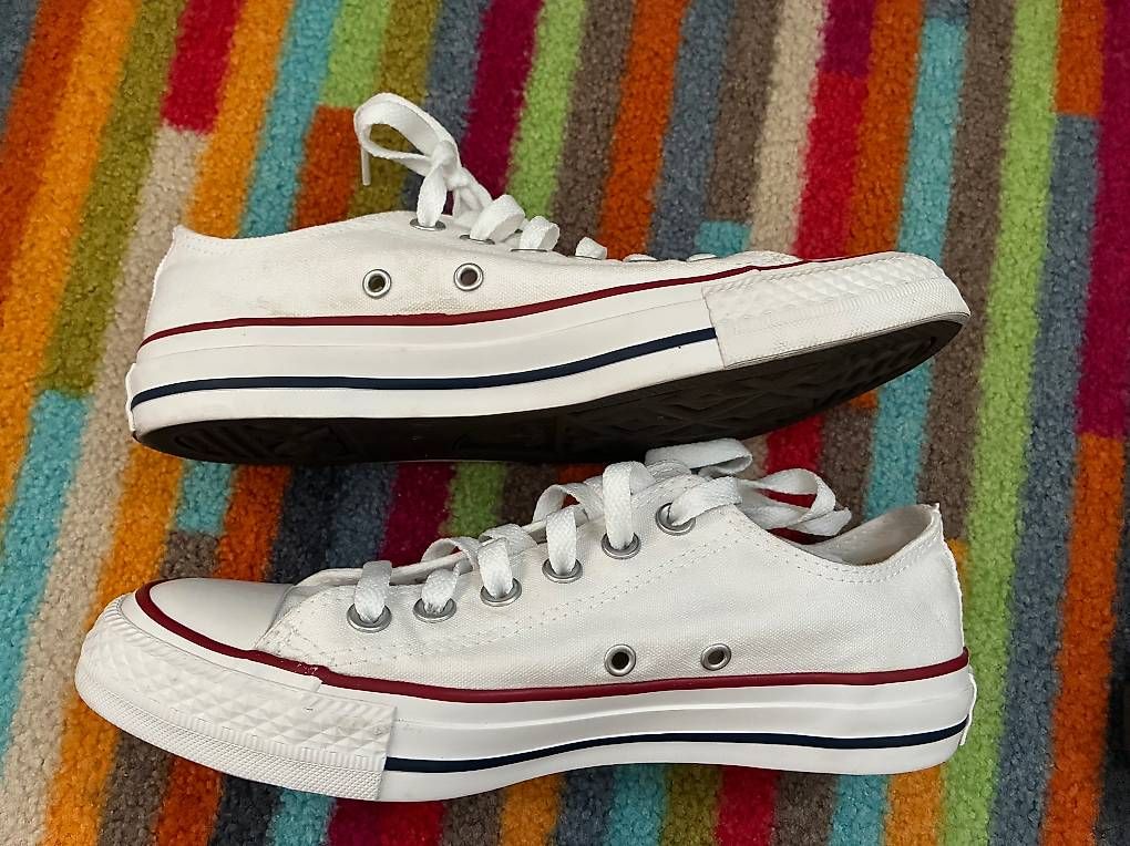 Converse Scarpe da uomo: Converse All Star – Usato da Faido venduto da _giulia_ 1