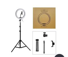 Premium Ring Light M33E