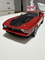 Ford Mustang 1971