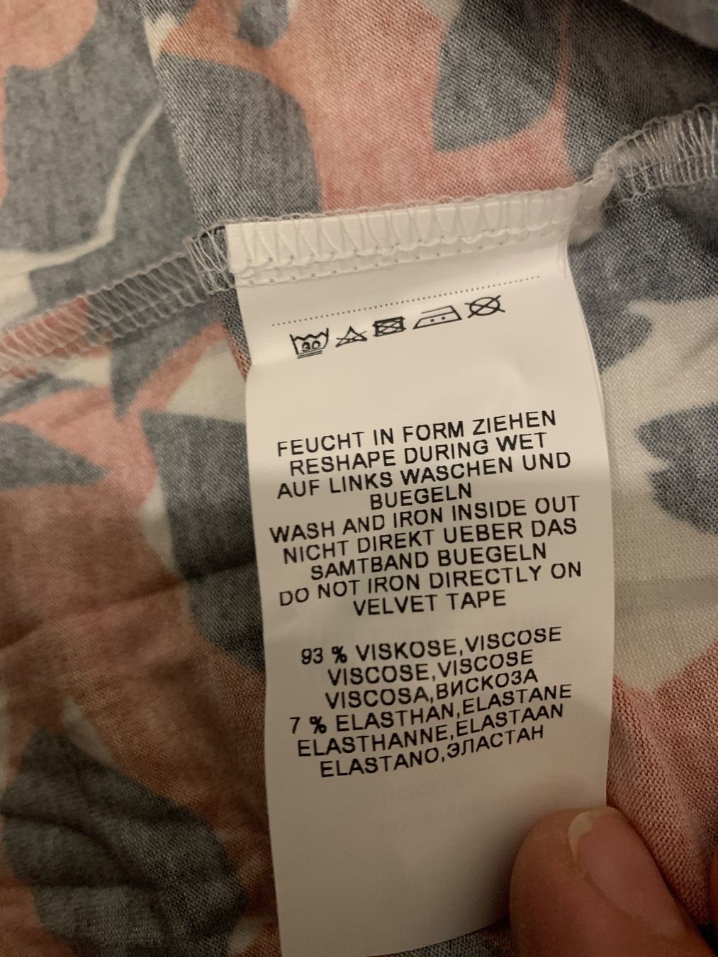 Blusen: Neue Bluse von ERFO 40 und 44 Grosse – Neu und originalverpackt aus Lausen von tiguan07 4