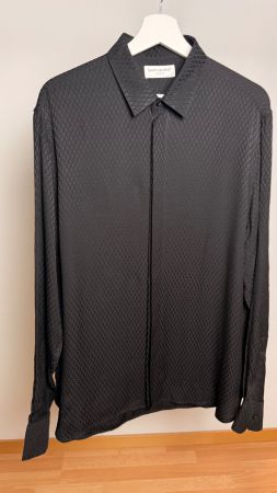 Saint Laurent Rauten