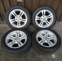 Roues BMW X3 E83 2004-2010 