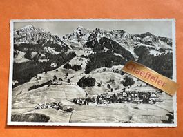Melchtal,  Feldpost STAB TERRITORIAL RGT. 81