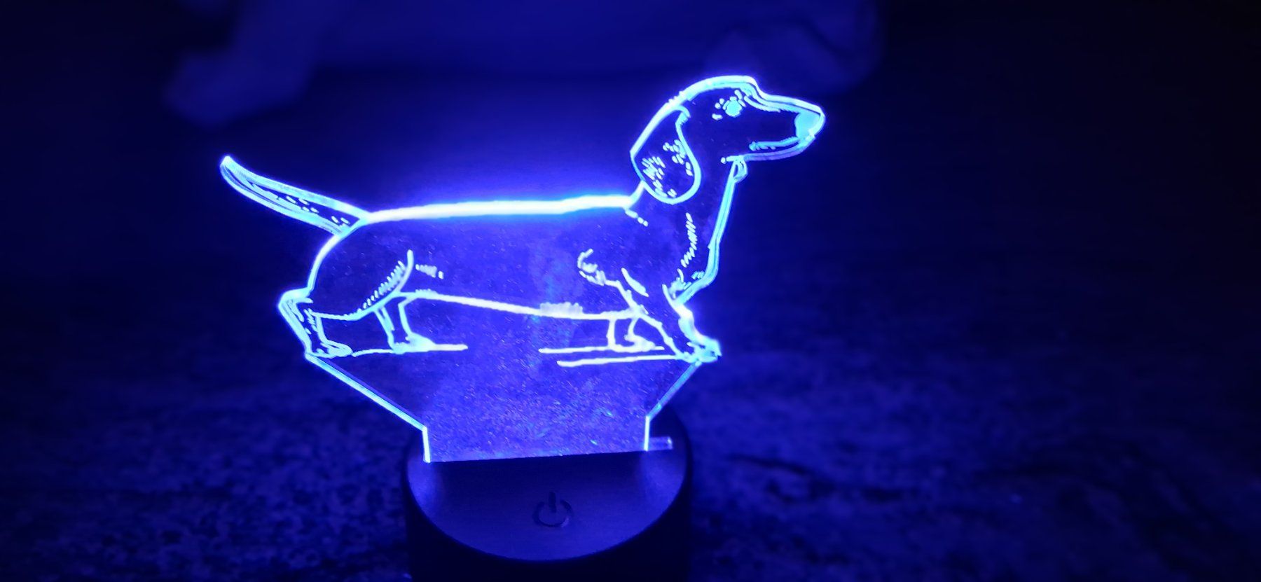 Toutes les décorations: Deko-Licht – Neuf avec emballage d'origine à Riedholz par dekozauber