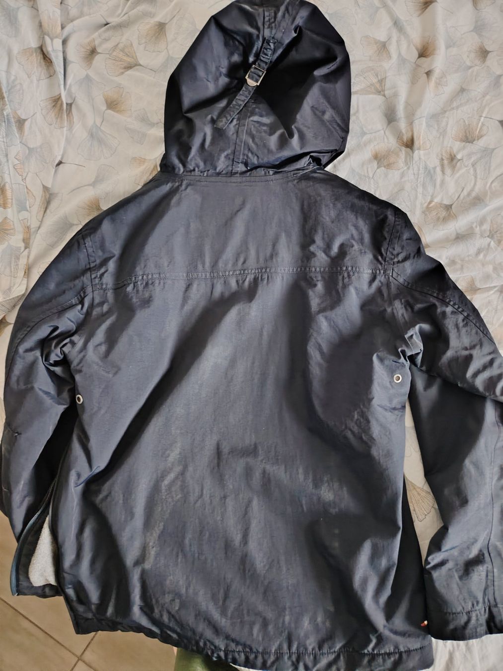 Napapijri Vestes: Napapijri – D'occasion à Genestrerio par ann_6h7t 1