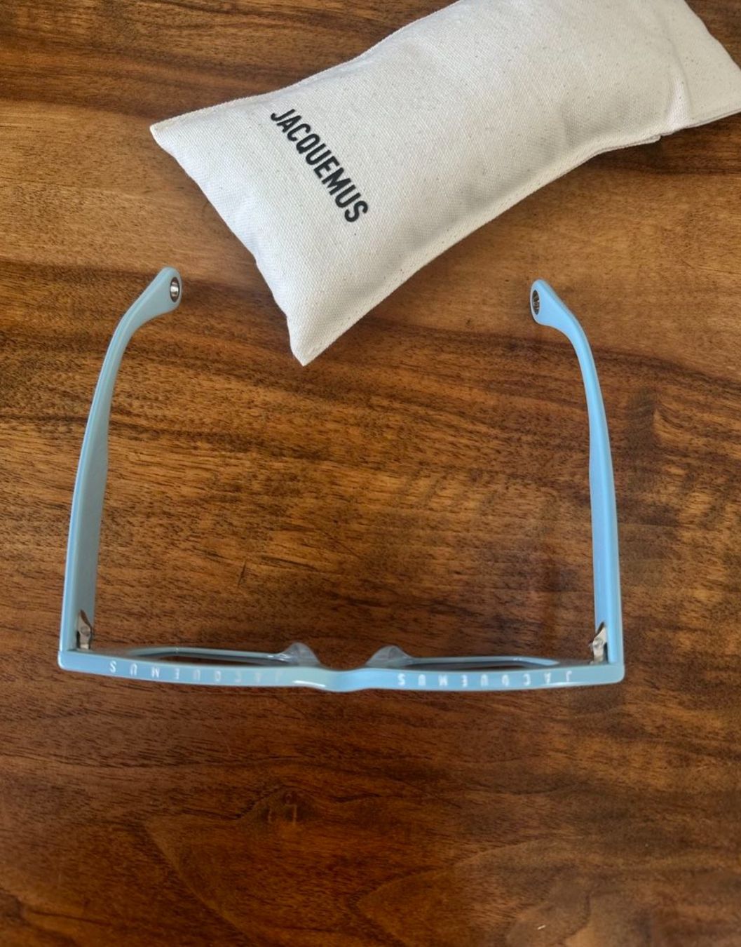 Occhiali & Lenti: Jacquemus Sonnenbrille – Nuovo e nell'imballaggio originale da Zürich venduto da zoh_26cj 1