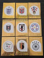 Panini Wappen