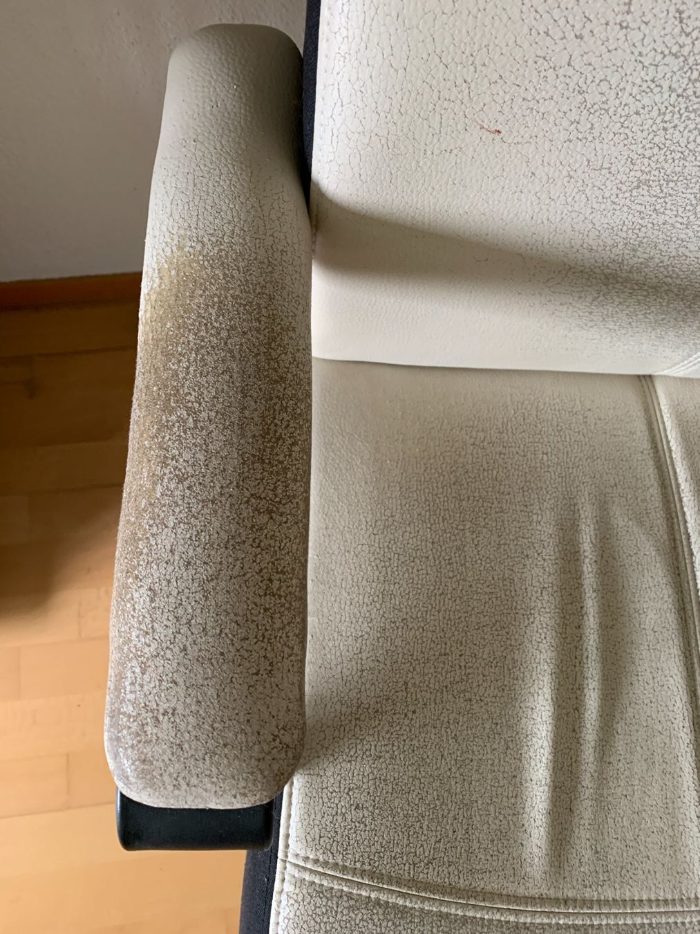 Ikea Stühle: IKEA Bürostuhl – Gebraucht aus Rengg von kindle02 2