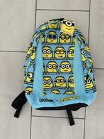 Rucksack Wilson x Minions Kinder neu mit Etikett