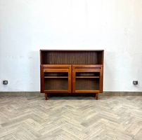 Mid Century dänisches teak Sideboard