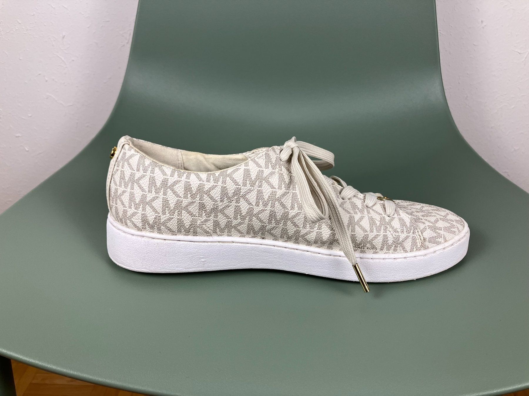 Michael Kors Scarpe da donna: Michael Kors Sneakers Gr.38, 5 – Usato da Laupen ZH venduto da kar_lfz6 1