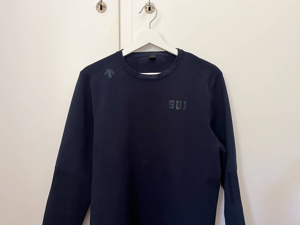 Pulls & Sweat-shirts: Pullover Sweatshirt Sportshirt Swissolympic  – D'occasion à Muri b. Bern par Merliner01