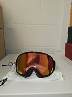 Salomon Skibrille