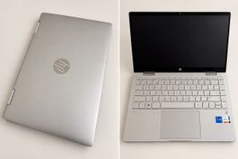HP Pavilion x360 14” 2-in-1 Touchscreen – i5 / 16 GB RAM / 5