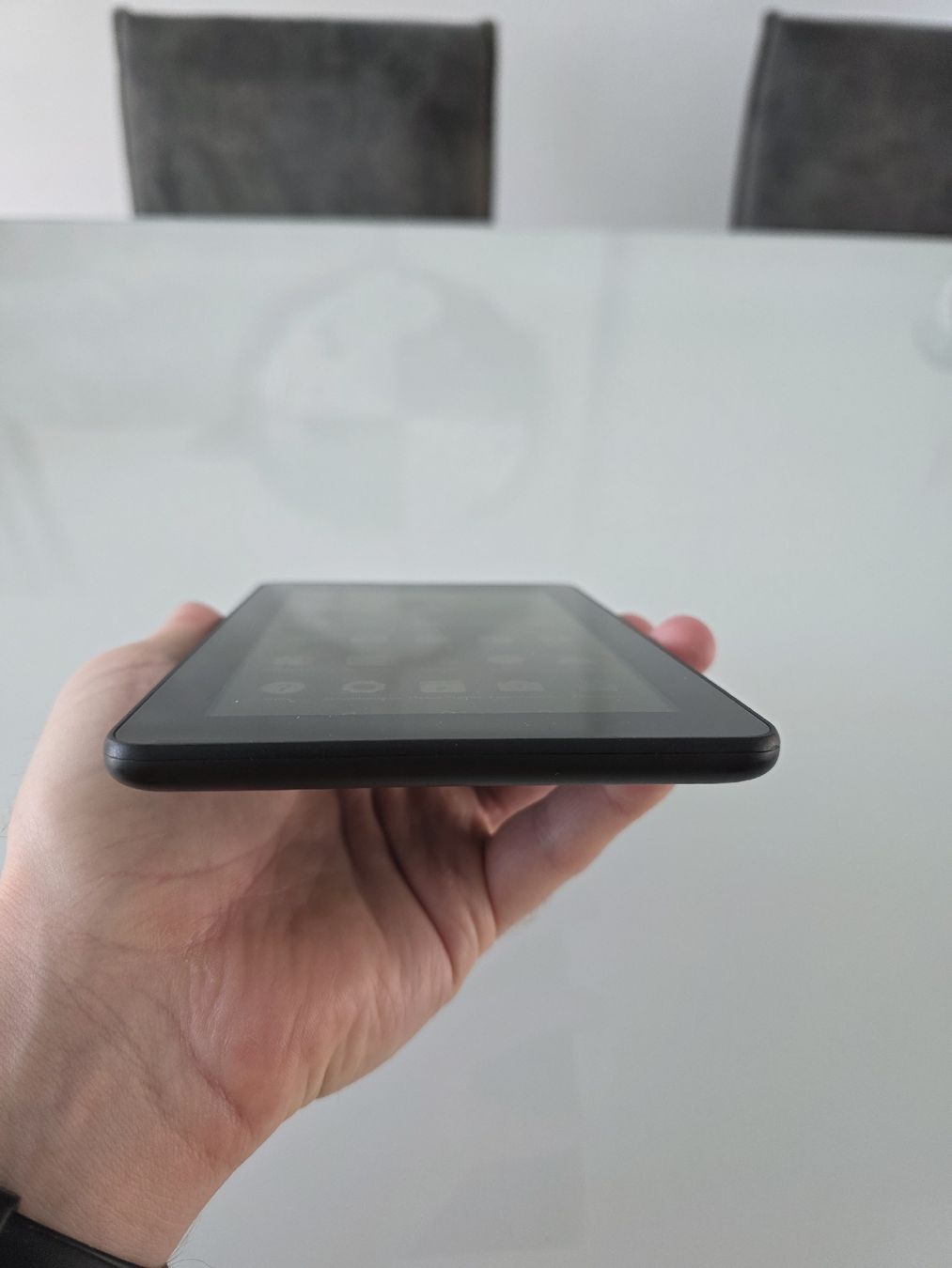 Amazon Tablettes PC: Amazon Fire Tablet – D'occasion à Kriens par eldo1990 1