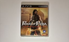 PS3 - Prince of Persia: Die vergessene Zeit
