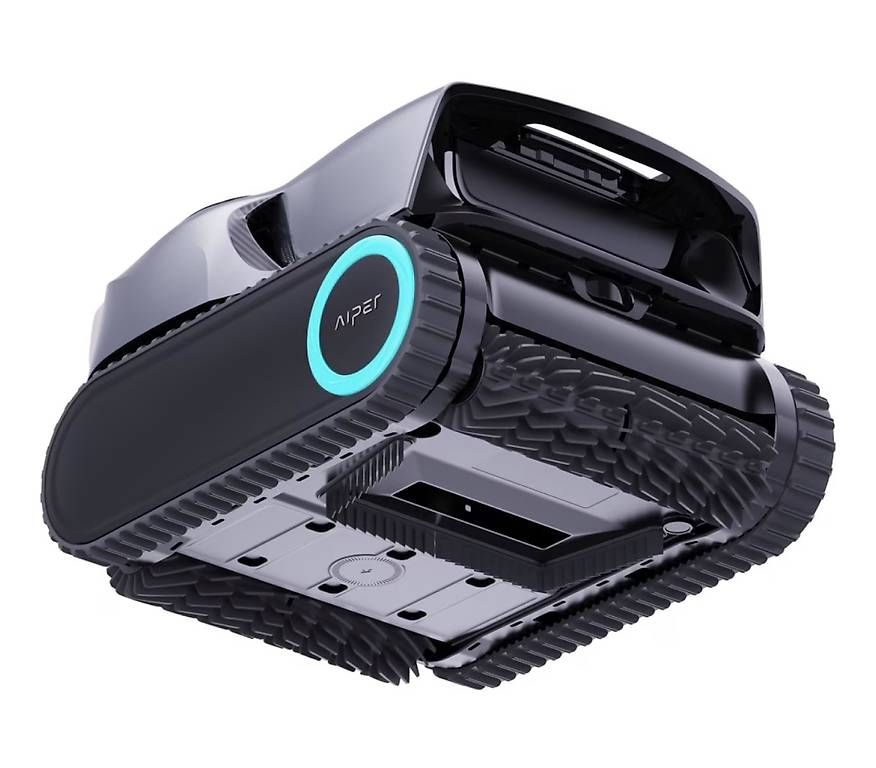 Schwimmbad-Zubehör: Aiper Scuba X1 Pro Max  Premium Poolroboter – Gebraucht aus Rudolfstetten von affettuosa71 1