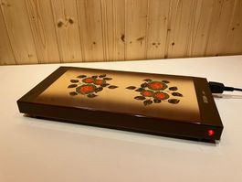 Wärmeplatte / Chauffe-plats
