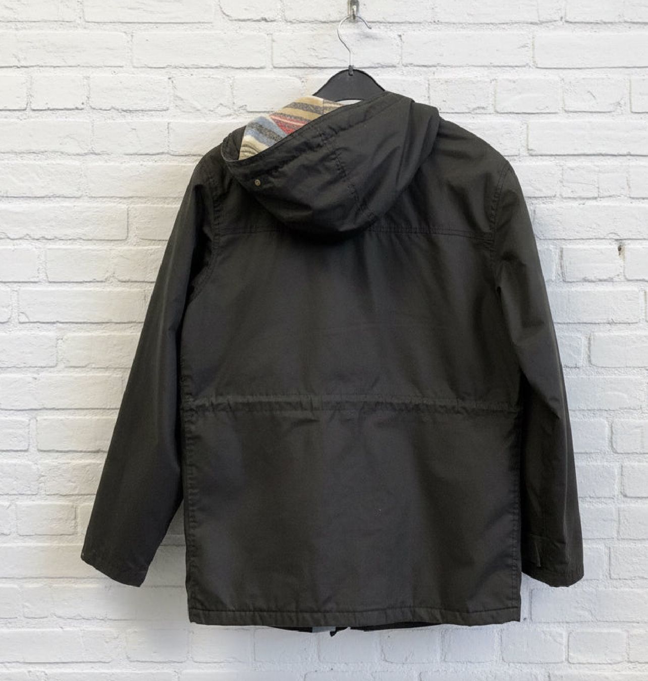 Element Cappotti: Element Parka Gr.M – Usato da Samstagern venduto da LeoW80 1