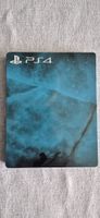 Until Dawn Steelbook Edition PS4