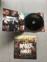 CD 8 titres COLDPLAY PROSPEKT’S MARCH EP