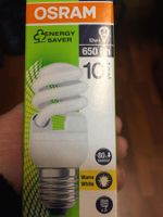 Energiesparlampe  DuluxTwist Osram -367