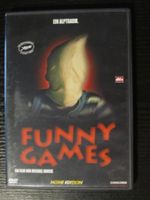 funny games original DVD