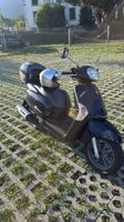 Kymco Like 125