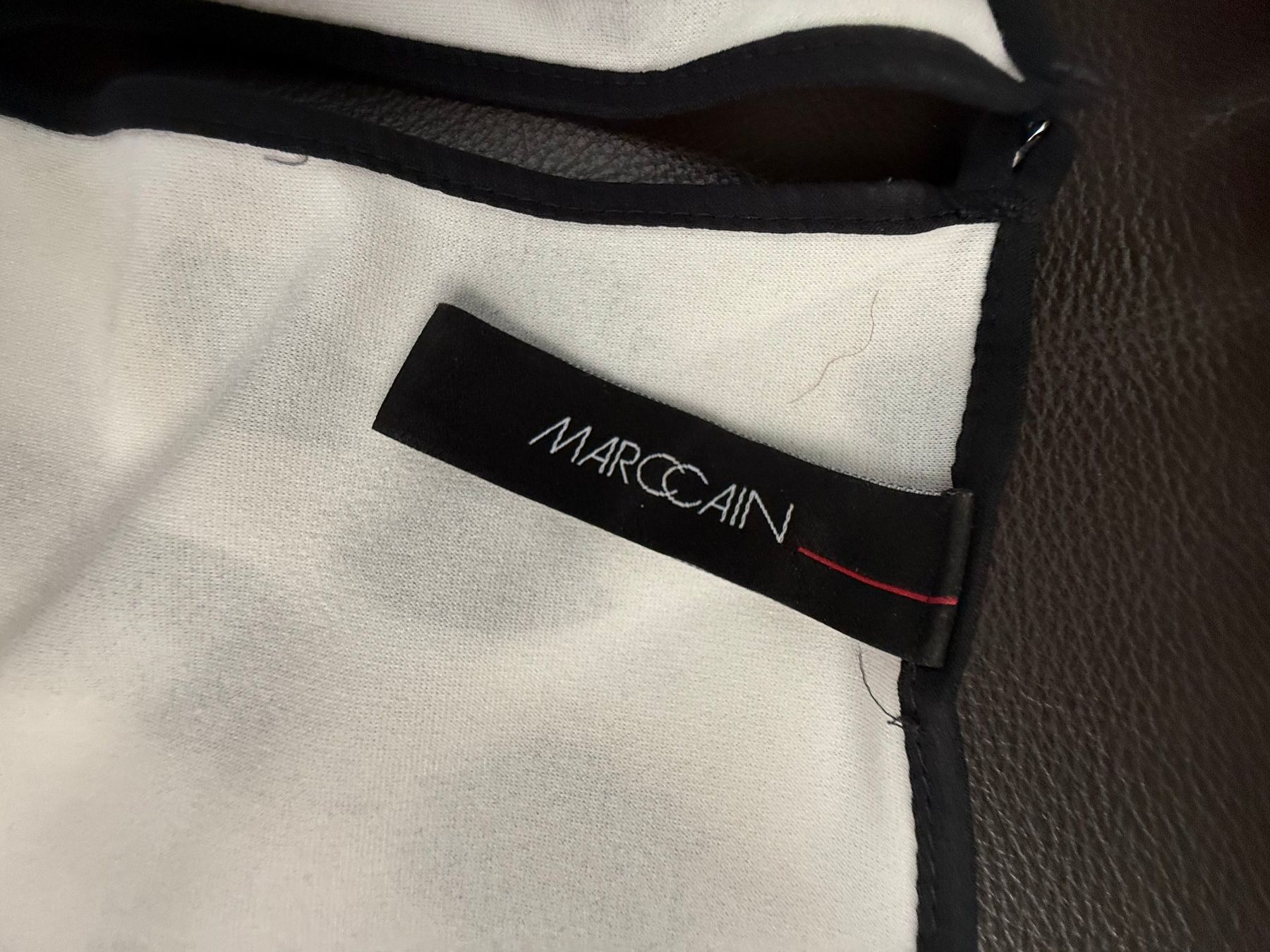 Marc Cain Kleider: Marc Cain Kleid Grösse 40 Leoprint – Gebraucht aus Kirchdorf AG von coco123 7