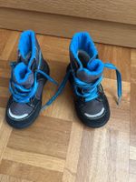 Kinder Winterschuhe Superfit Gr23 Top Zustand