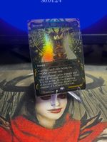 Berserk - Foil