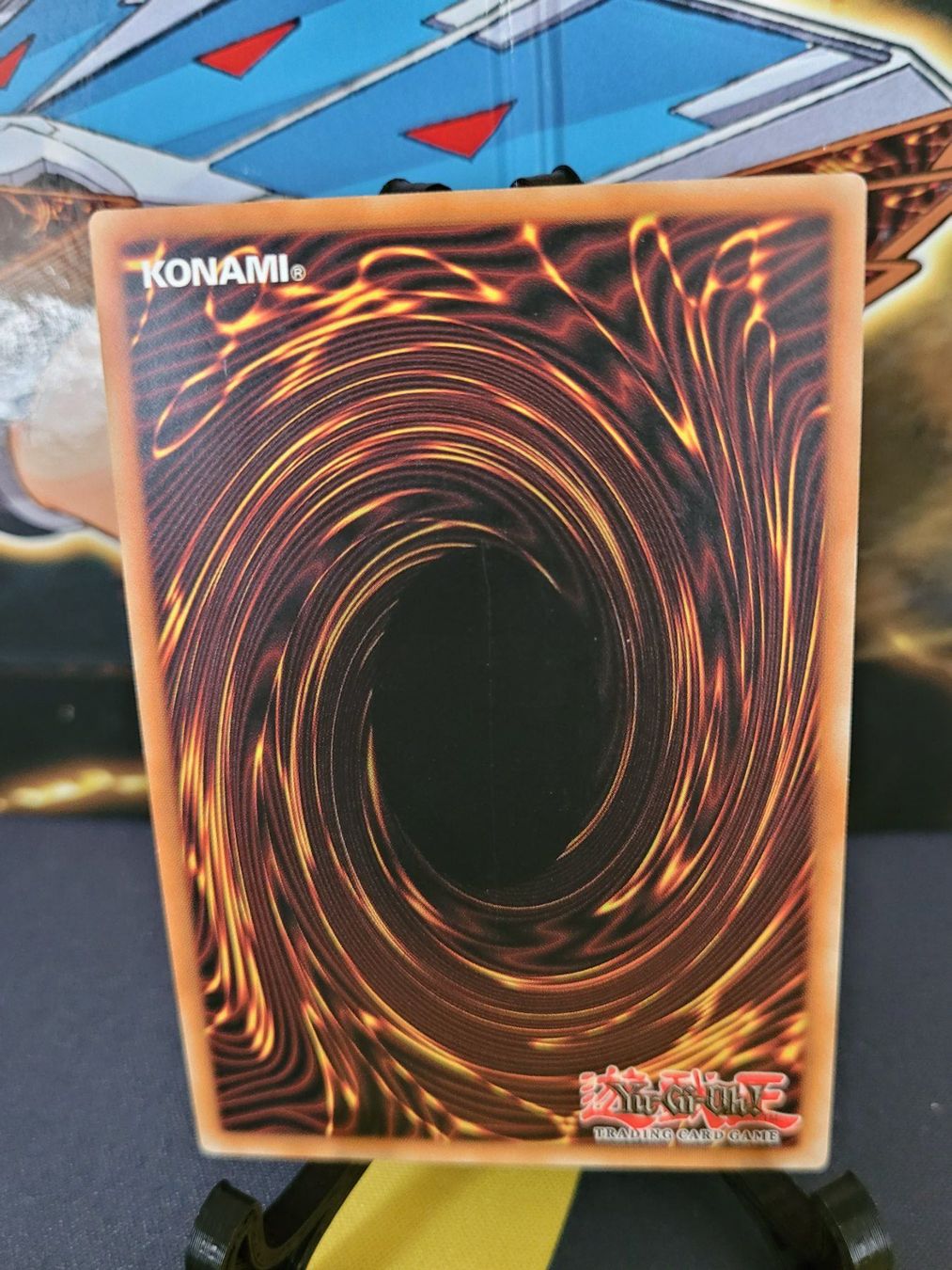 Yugioh Sammelbilder & Trading cards: Yugioh Finstere Nephtys, 1.Edt. PTDN, DE – Neu (gemäss Beschreibung) aus Oberglatt ZH von Secvtor 1