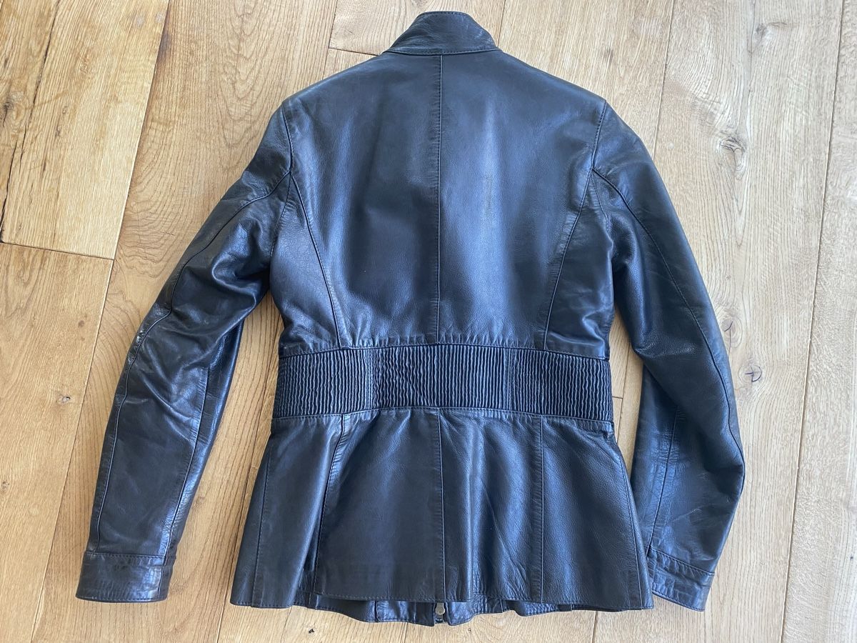 Belstaff Giacche: Belstaff Lederjacke – Nuovo (secondo la descrizione) da Ittigen venduto da 132465 1