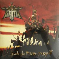 I AM - L'ECOLE DU MICRO D'ARGENT