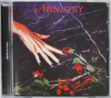 Ministry – With Sympathy (Remastered)
