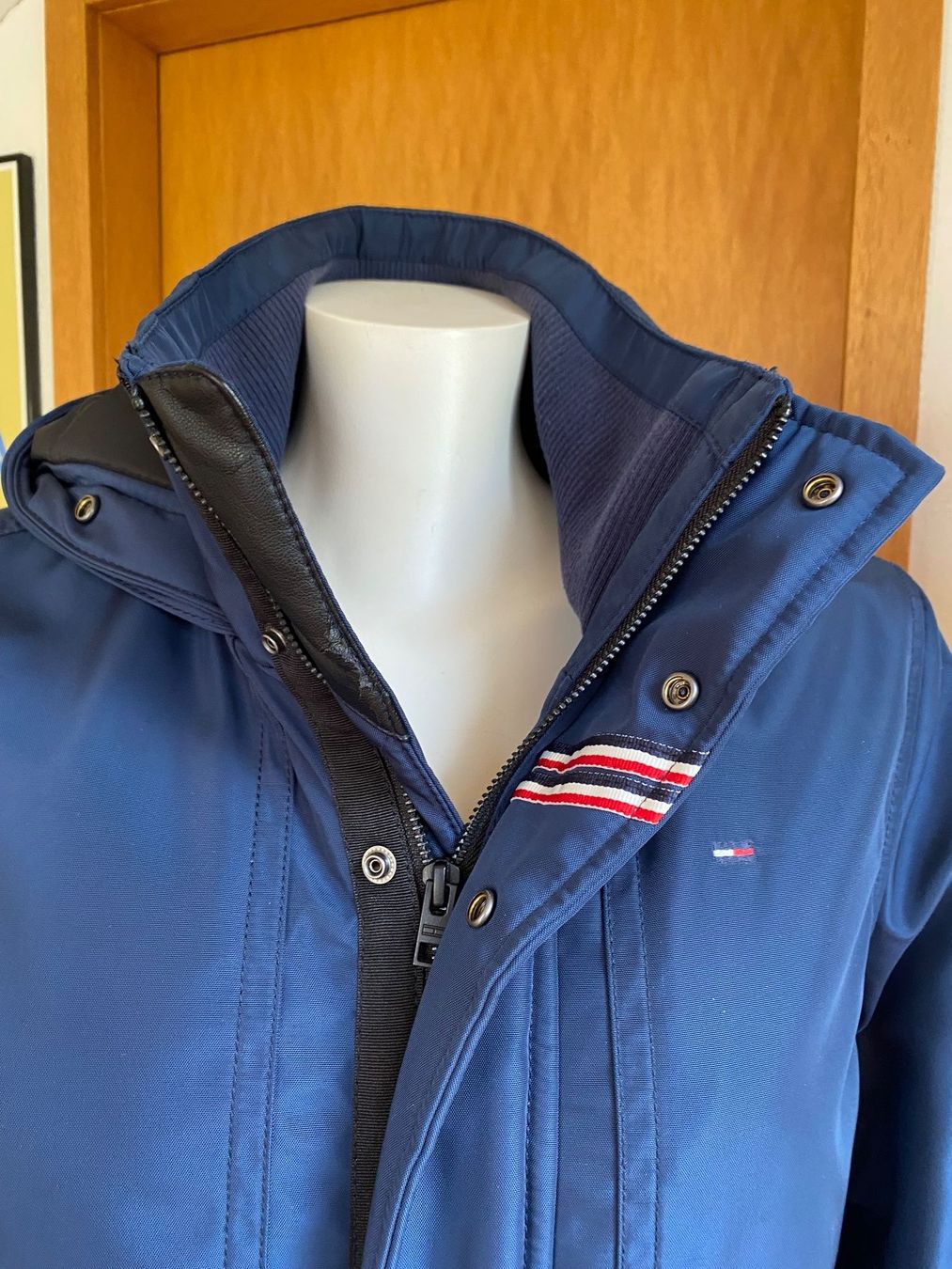 Giacche: Tommy Hilfiger Jacke – Nuovo (secondo la descrizione) da Elfingen venduto da yaris100 2