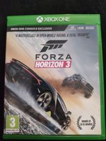 Jeu Xbox One Forza Horizon 3 
