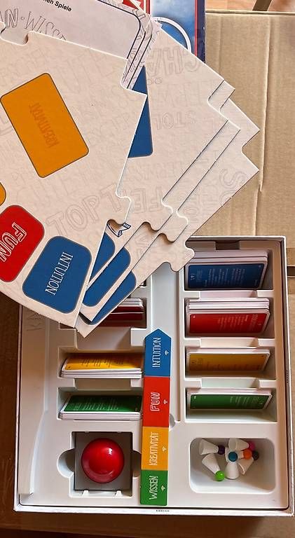 Giochi: kNOW Ravensburger – Usato da Niederwangen BE venduto da mcp_l62p 2