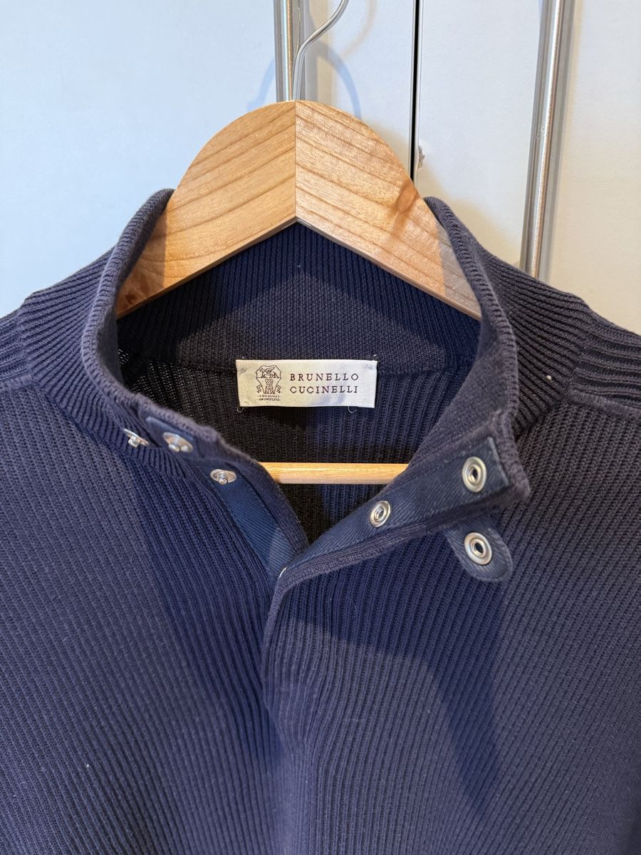 Brunello Cucinelli Pullover & Sweatshirts: Brunello Cucinelli Sweater – Gebraucht aus Genève von SG_73 1