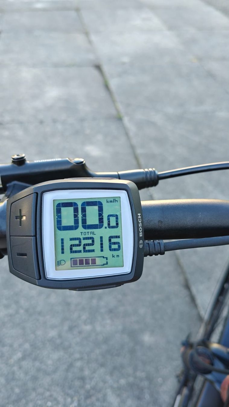 Cilo Biciclette: E-Bike Cilo 28" Zoll – Usato da unterengstringen venduto da azo_d69v 6