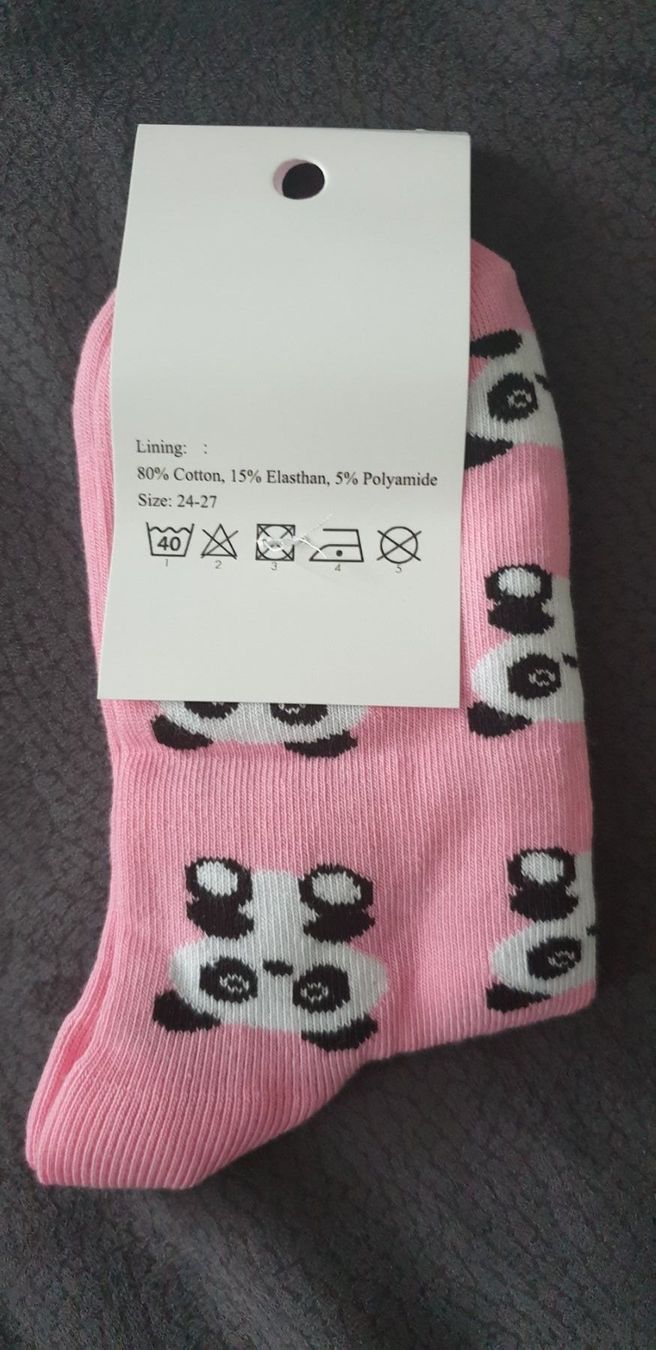 Calze per bambini: Socken – Nuovo e nell'imballaggio originale da Jaberg venduto da urig17. 1