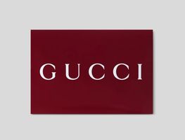 Gucci Gutschein im Wert von CHF 1440