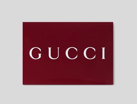 Gucci Gutschein im Wert von CHF 1440
