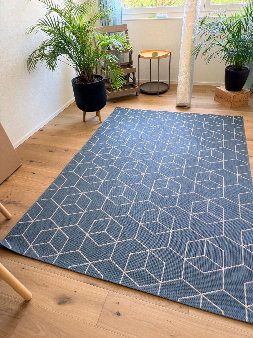 Livique Tappeti: Outdoor-Teppich – Usato da Frick venduto da Skychief01 1