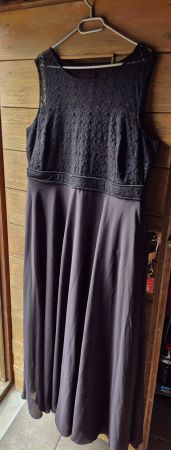 Damenkleid