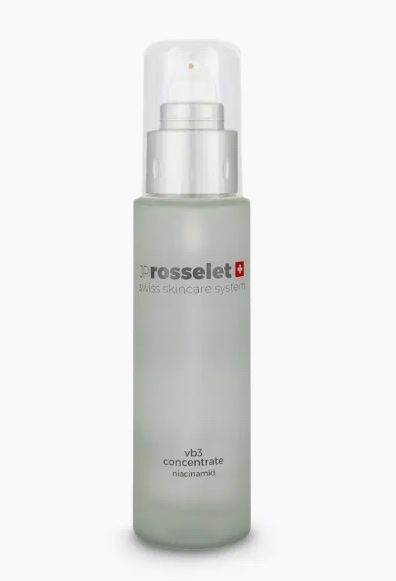 Gesichtspflege: 2x 50 ml JP rosselet Niacinamid Concentrate VB3 – Neu (gemäss Beschreibung) aus Nidau von alpa83